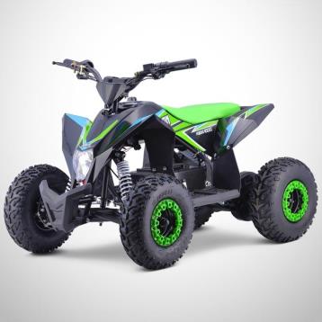 Quad électrique enfant KWIXI 1000W